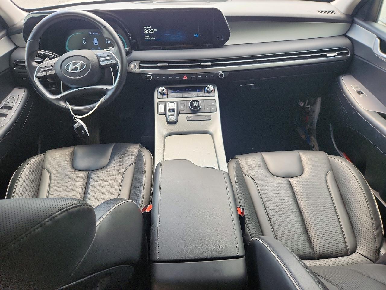 Hyundai PALISADE Xrt