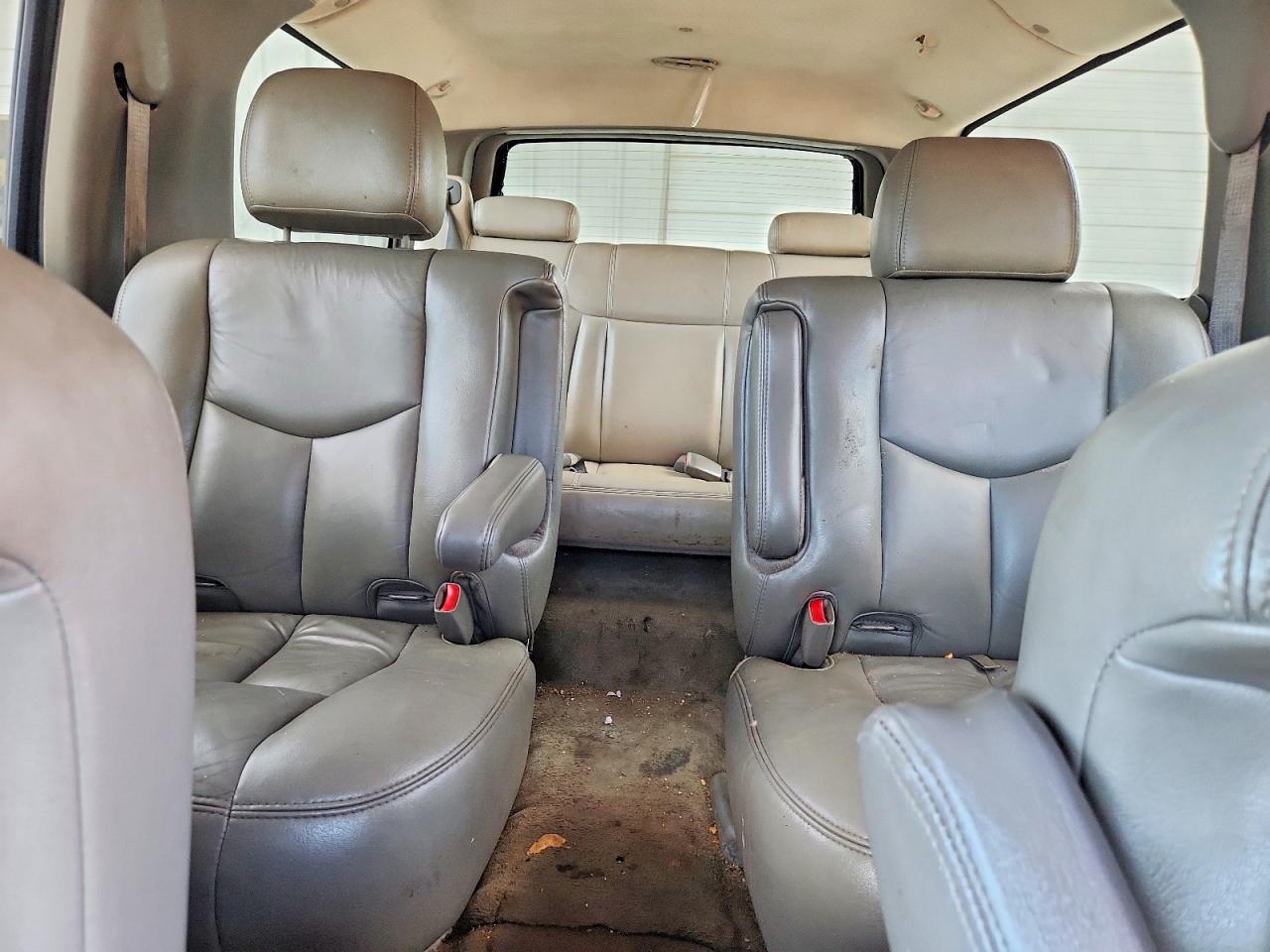 Chevrolet Suburban K1500
