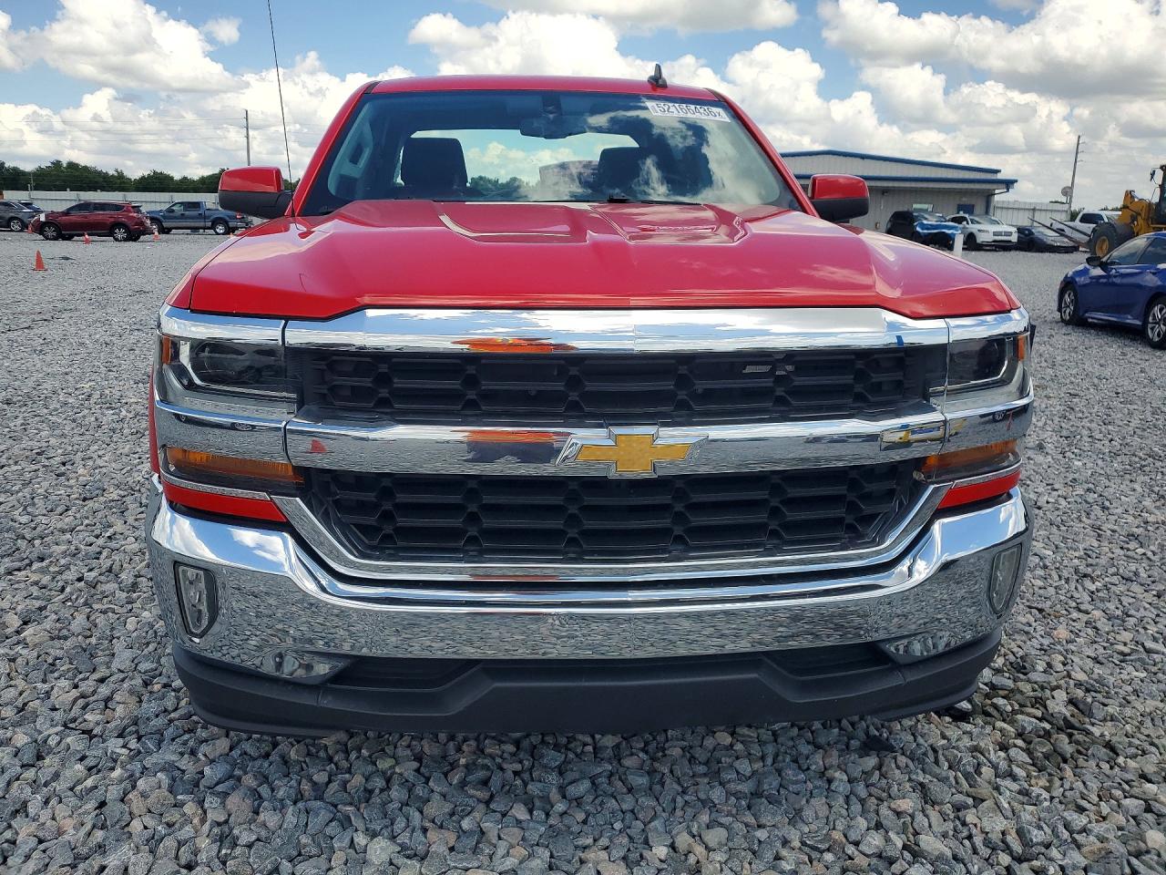 Chevrolet Silverado C1500 Lt