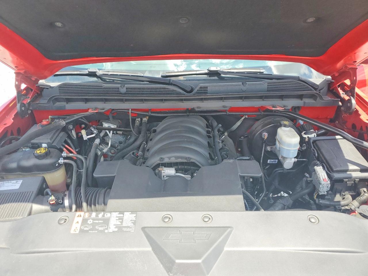 Chevrolet Silverado C1500 Lt