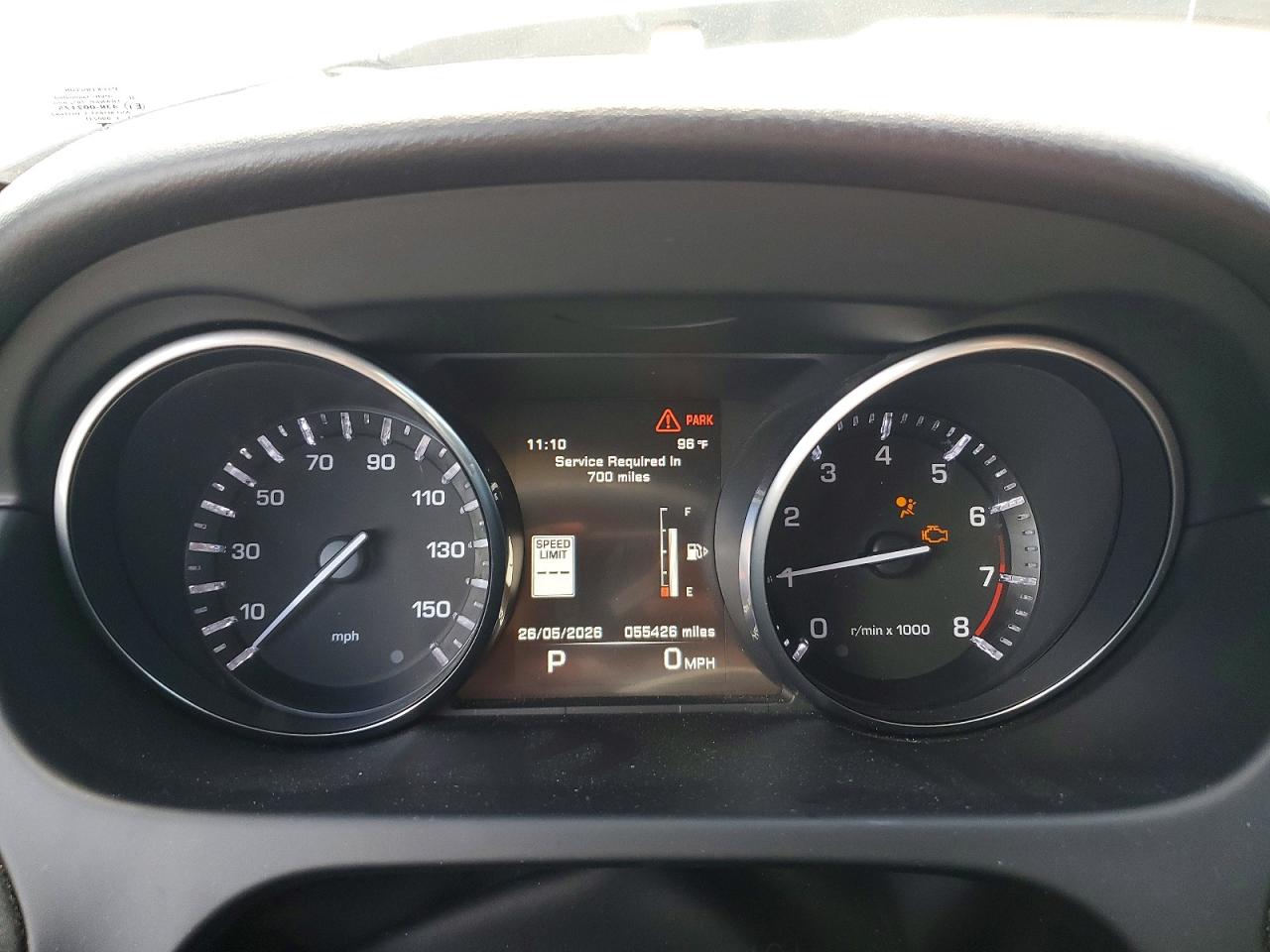 Land Rover Discovery Hse