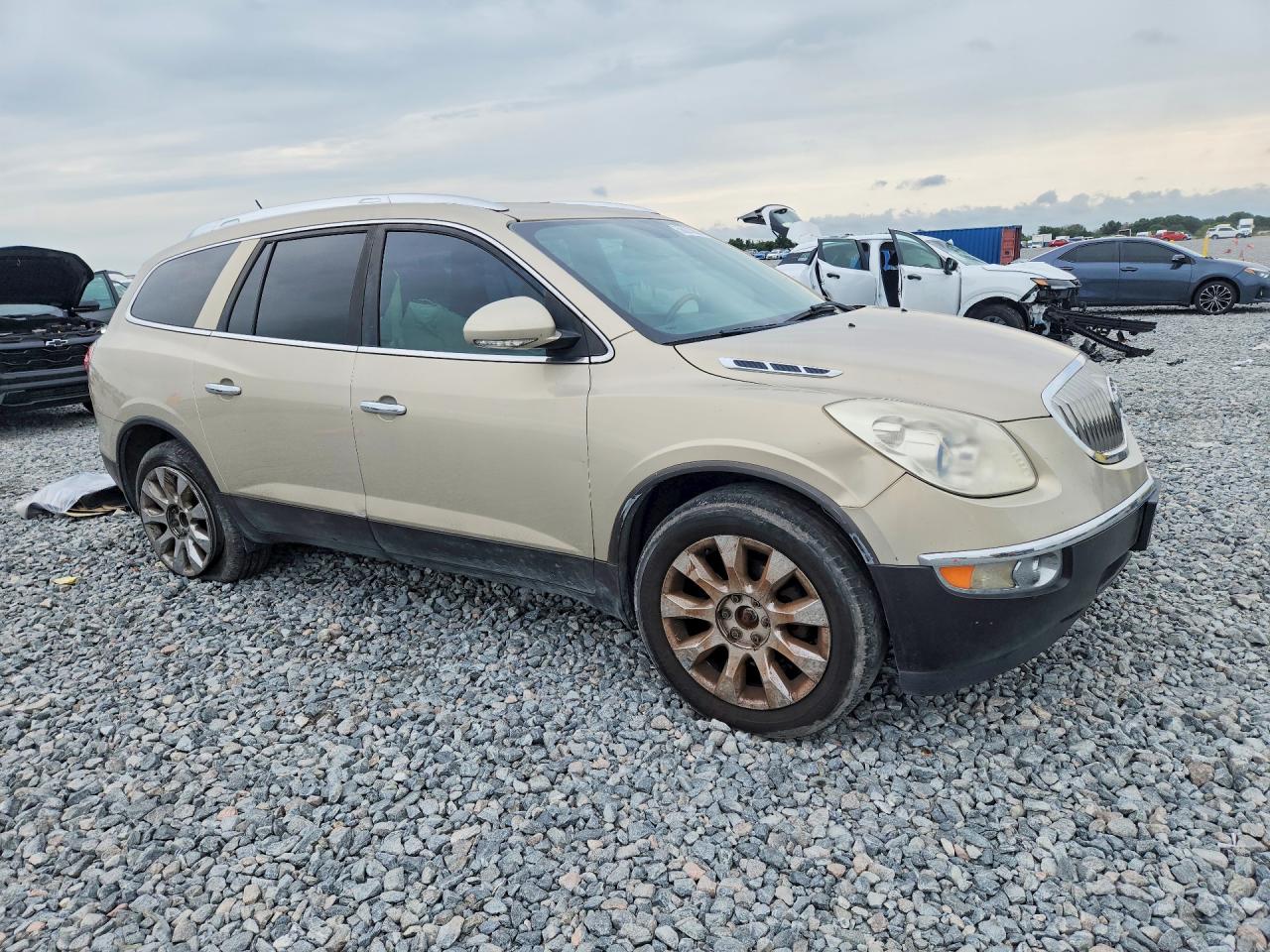 Buick Enclave