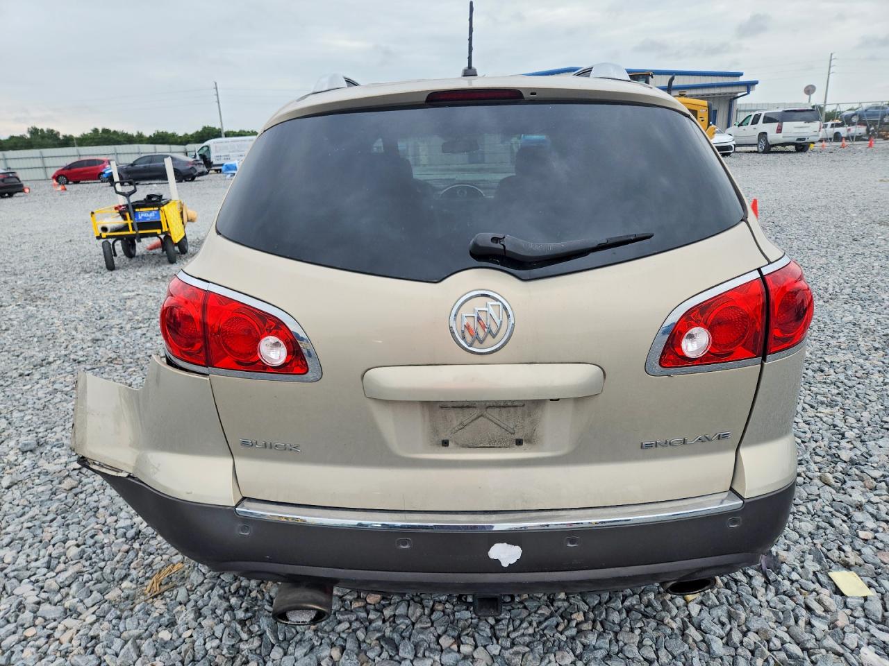 Buick Enclave