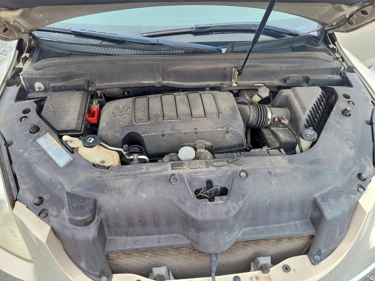 Buick Enclave
