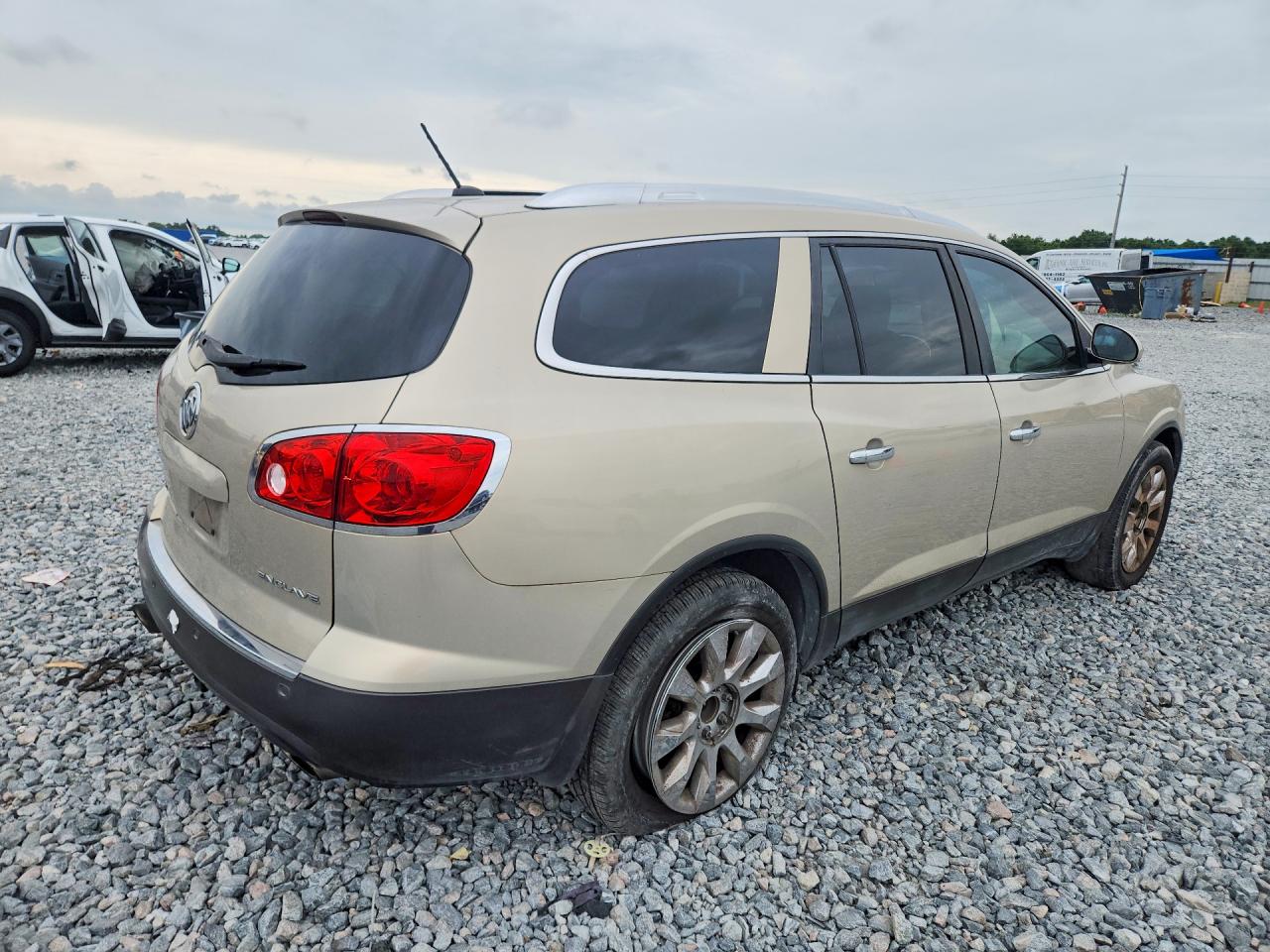 Buick Enclave