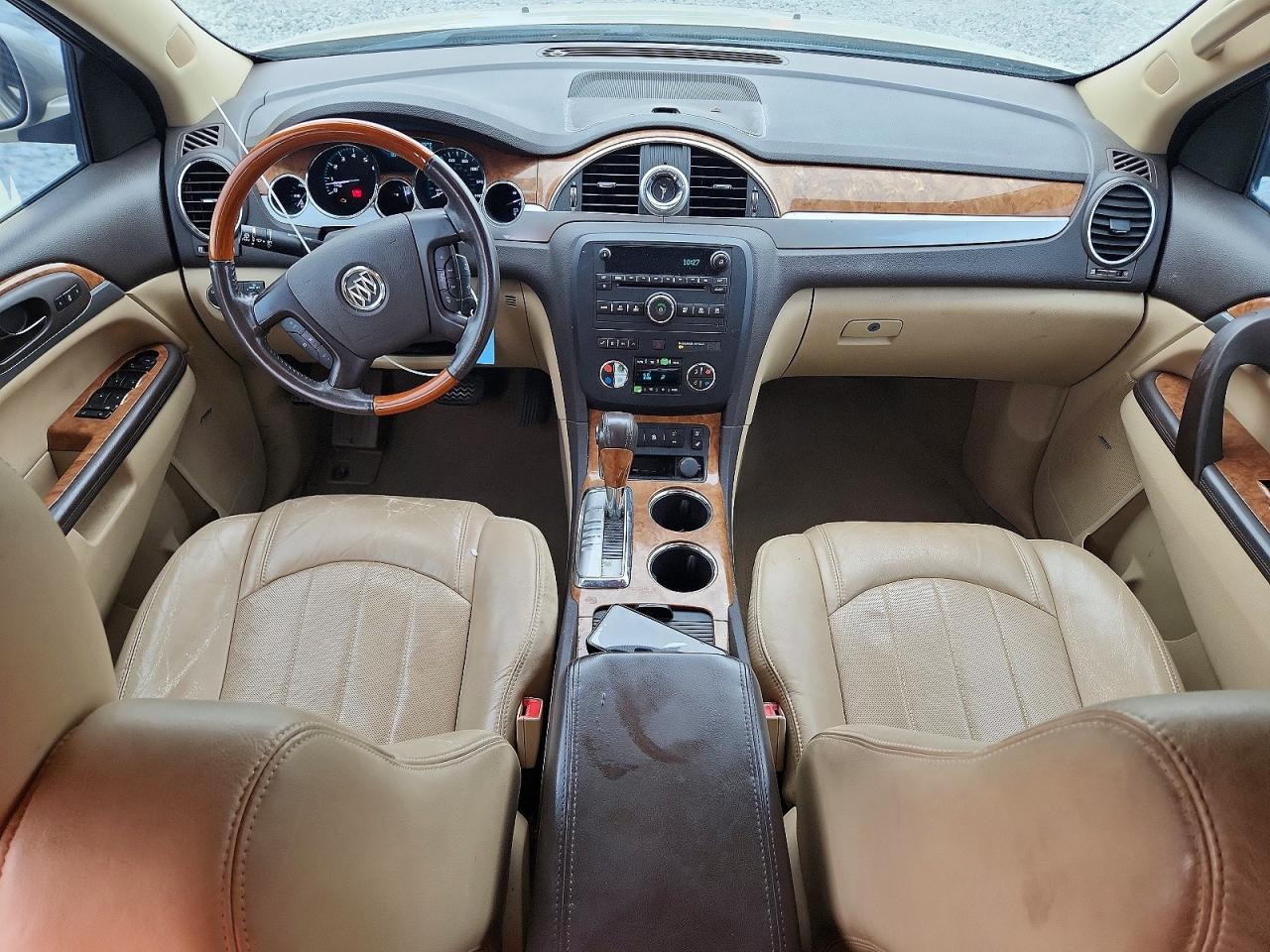 Buick Enclave