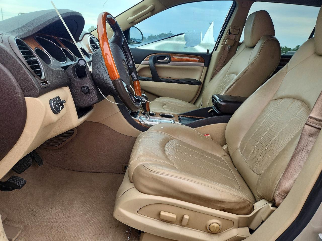 Buick Enclave