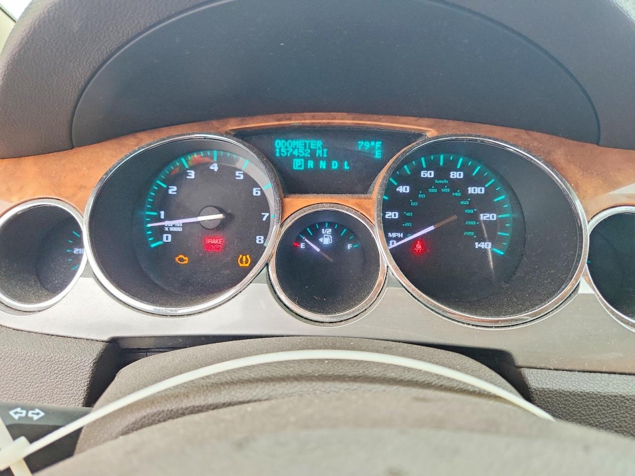 Buick Enclave