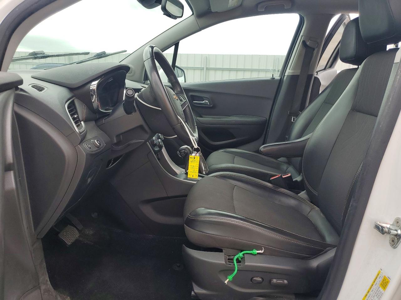 Chevrolet Trax 1lt
