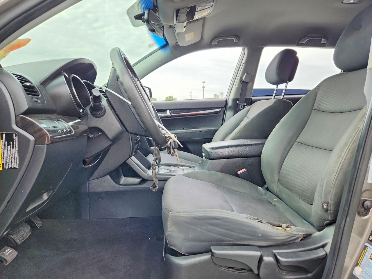 Kia Sorento Lx