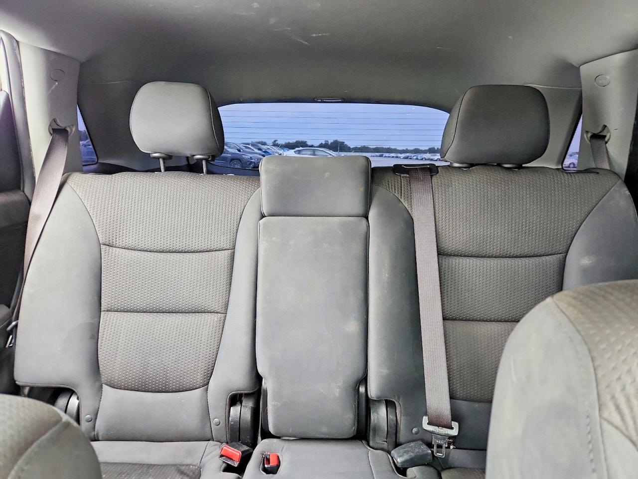 Kia Sorento Lx