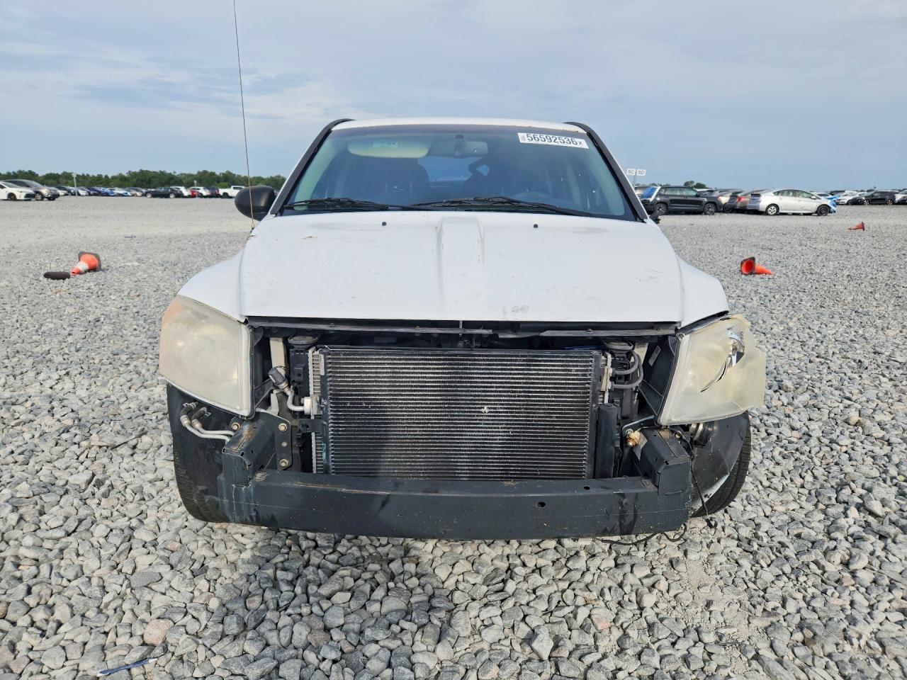 Dodge Caliber Mainstreet