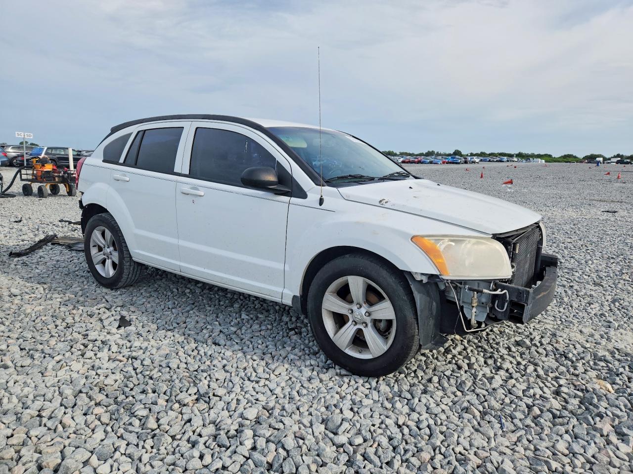 Dodge Caliber Mainstreet