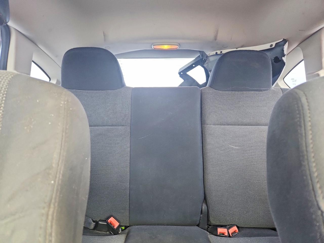 Dodge Caliber Mainstreet