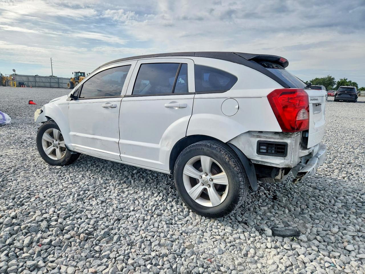 Dodge Caliber Mainstreet