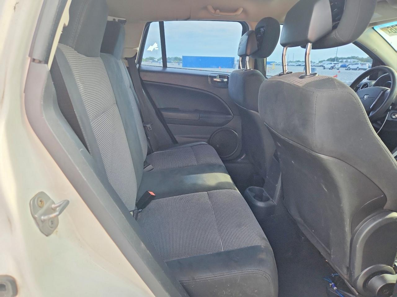 Dodge Caliber Mainstreet