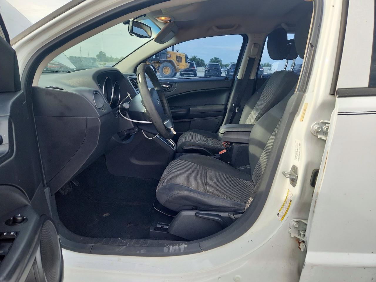 Dodge Caliber Mainstreet