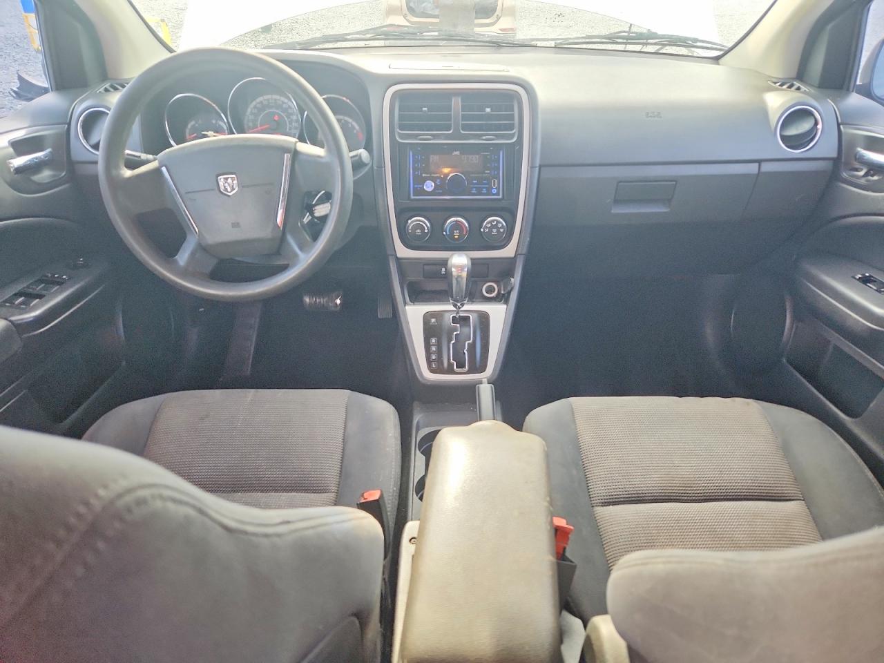 Dodge Caliber Mainstreet