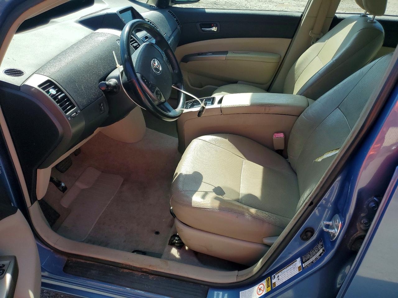 Toyota Prius Base