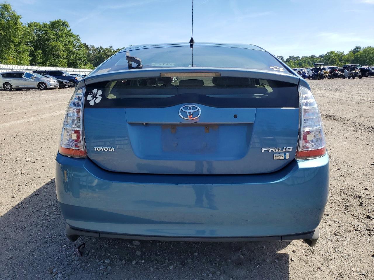 Toyota Prius Base