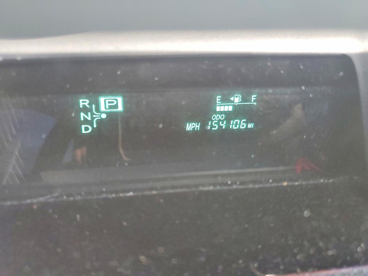 Toyota Prius Base