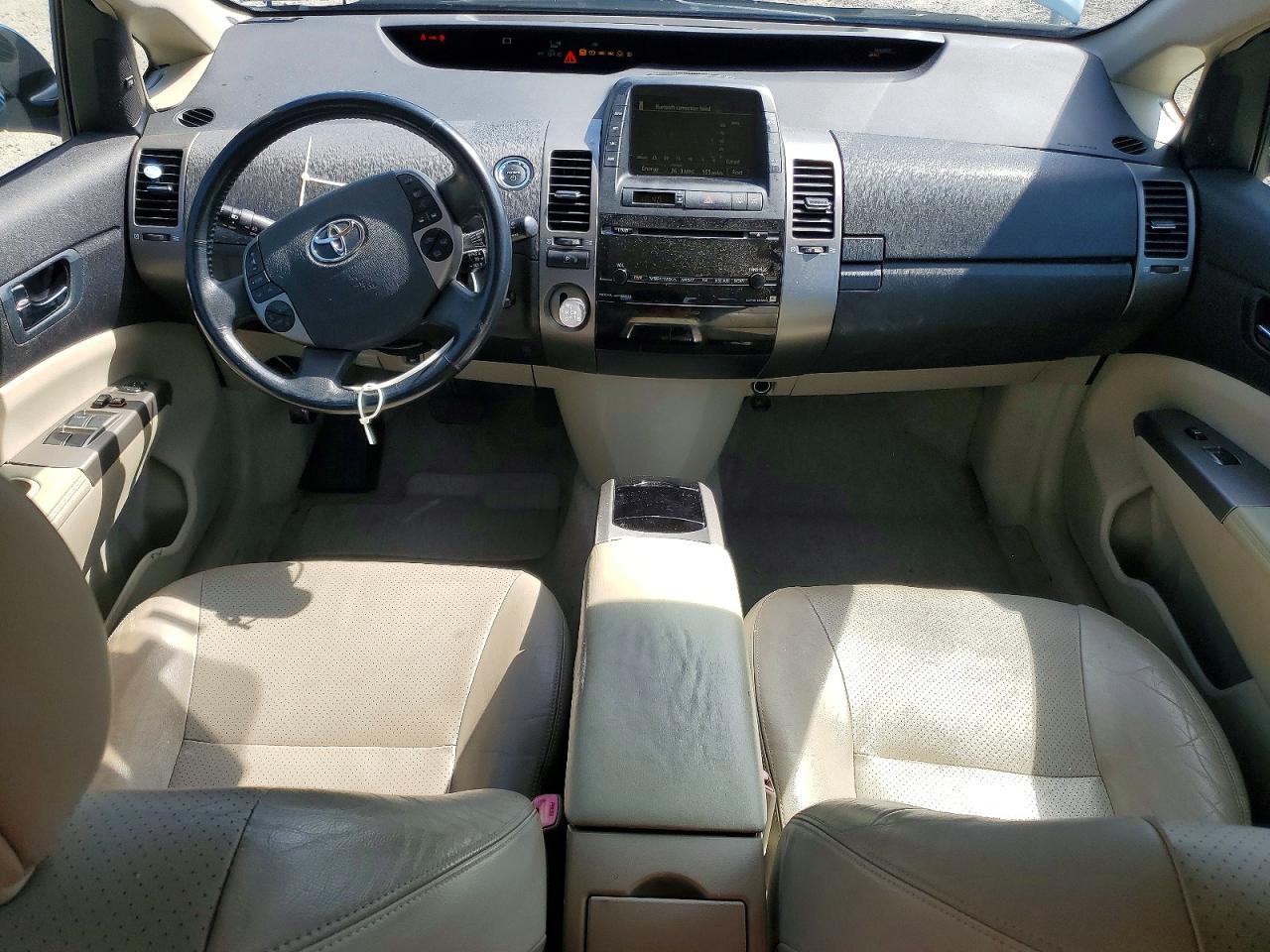 Toyota Prius Base