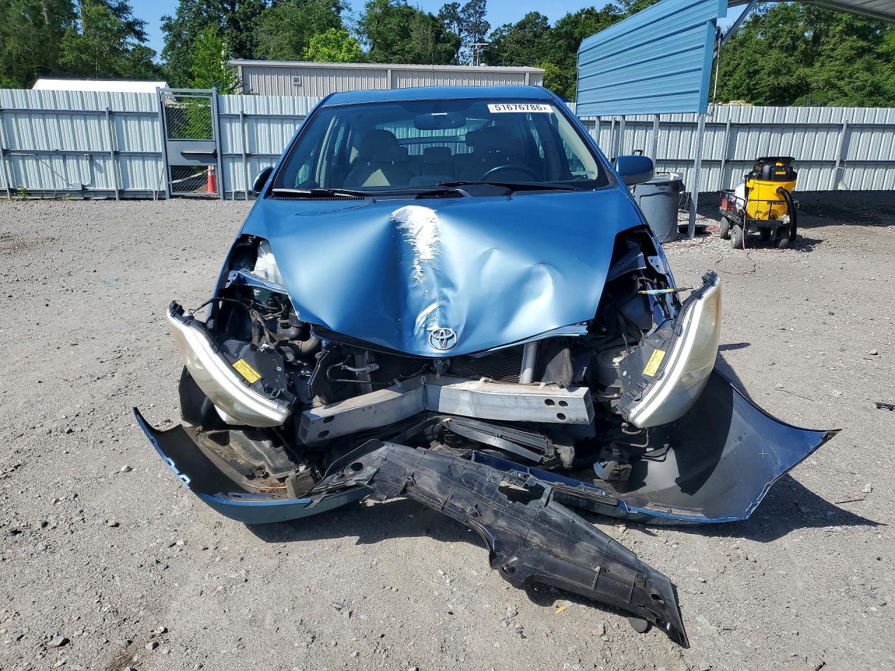 Toyota Prius Base