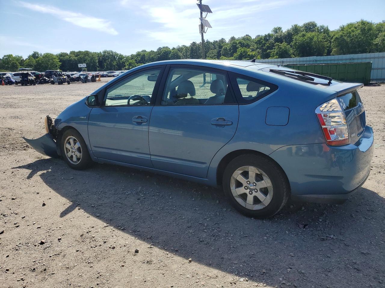 Toyota Prius Base