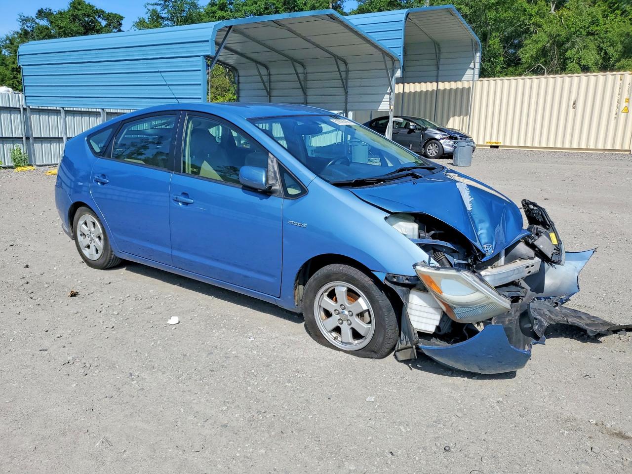 Toyota Prius Base