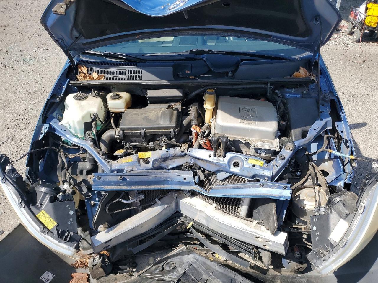Toyota Prius Base
