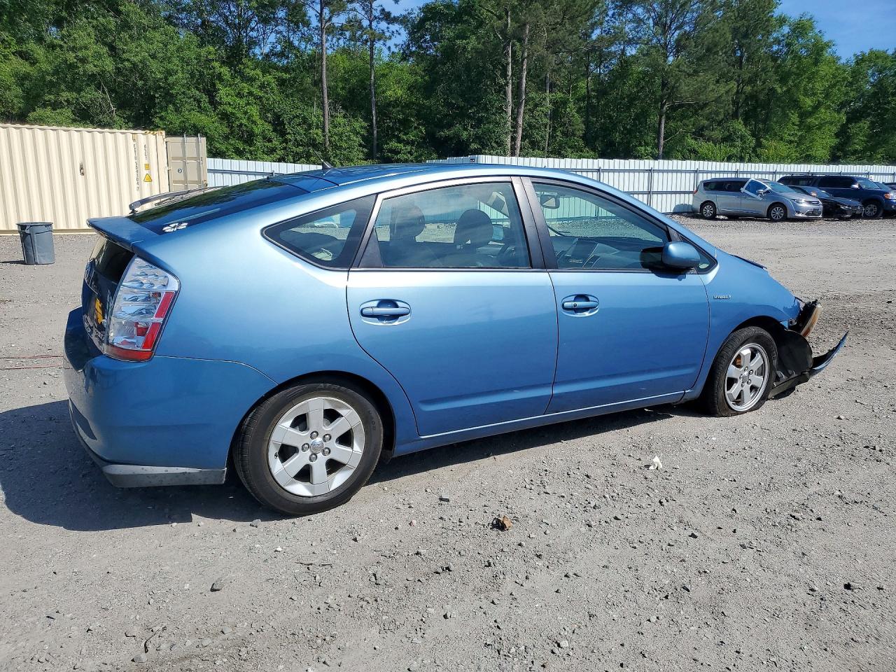 Toyota Prius Base