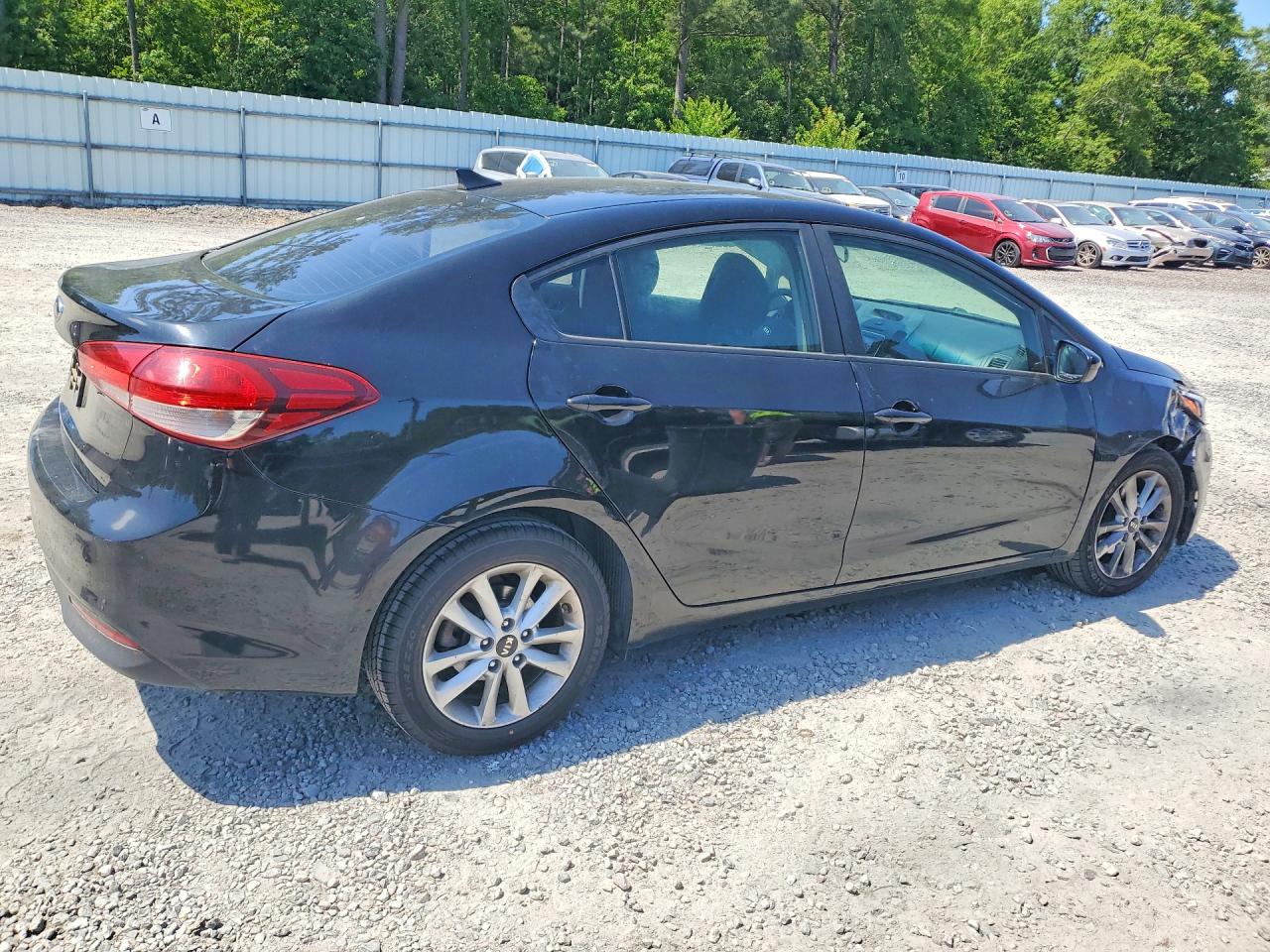 Kia Forte Lx
