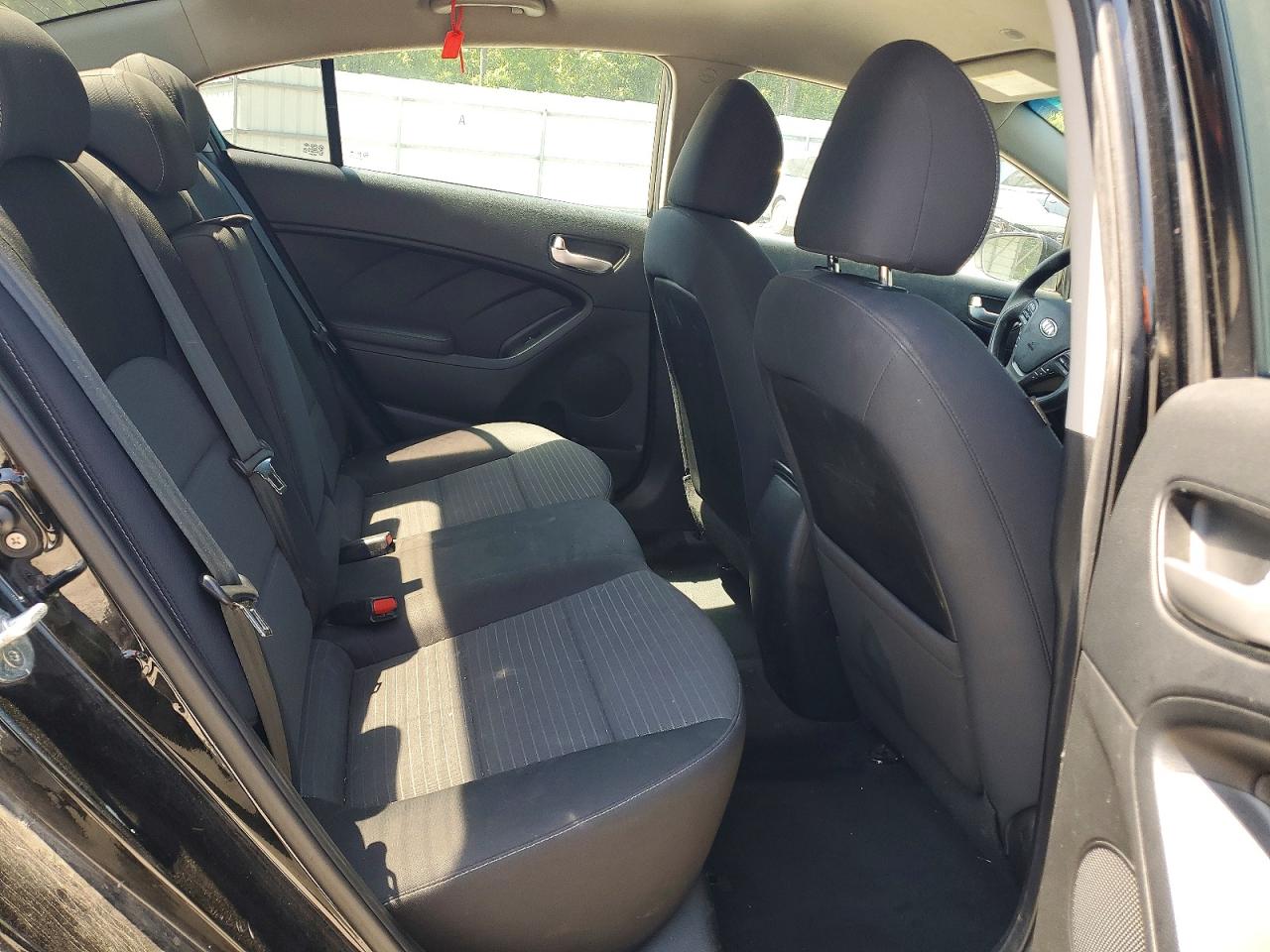 Kia Forte Lx