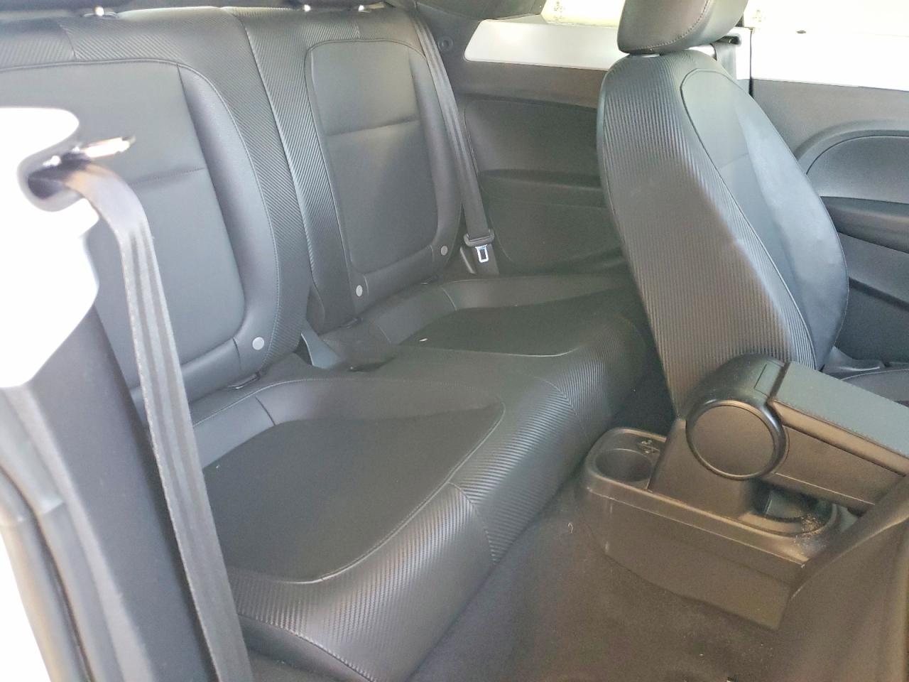 Volkswagen Beetle S