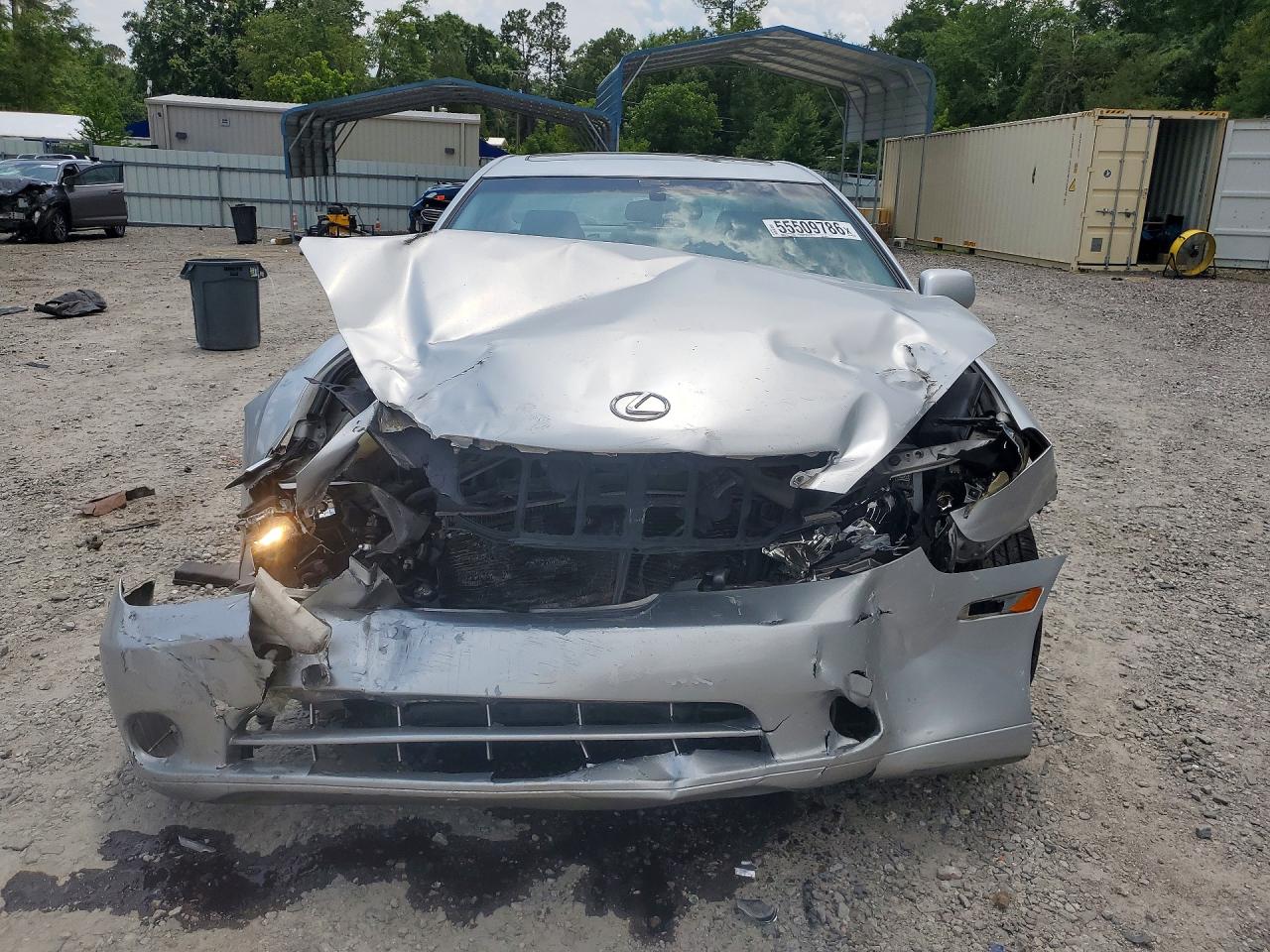 Lexus Es 330