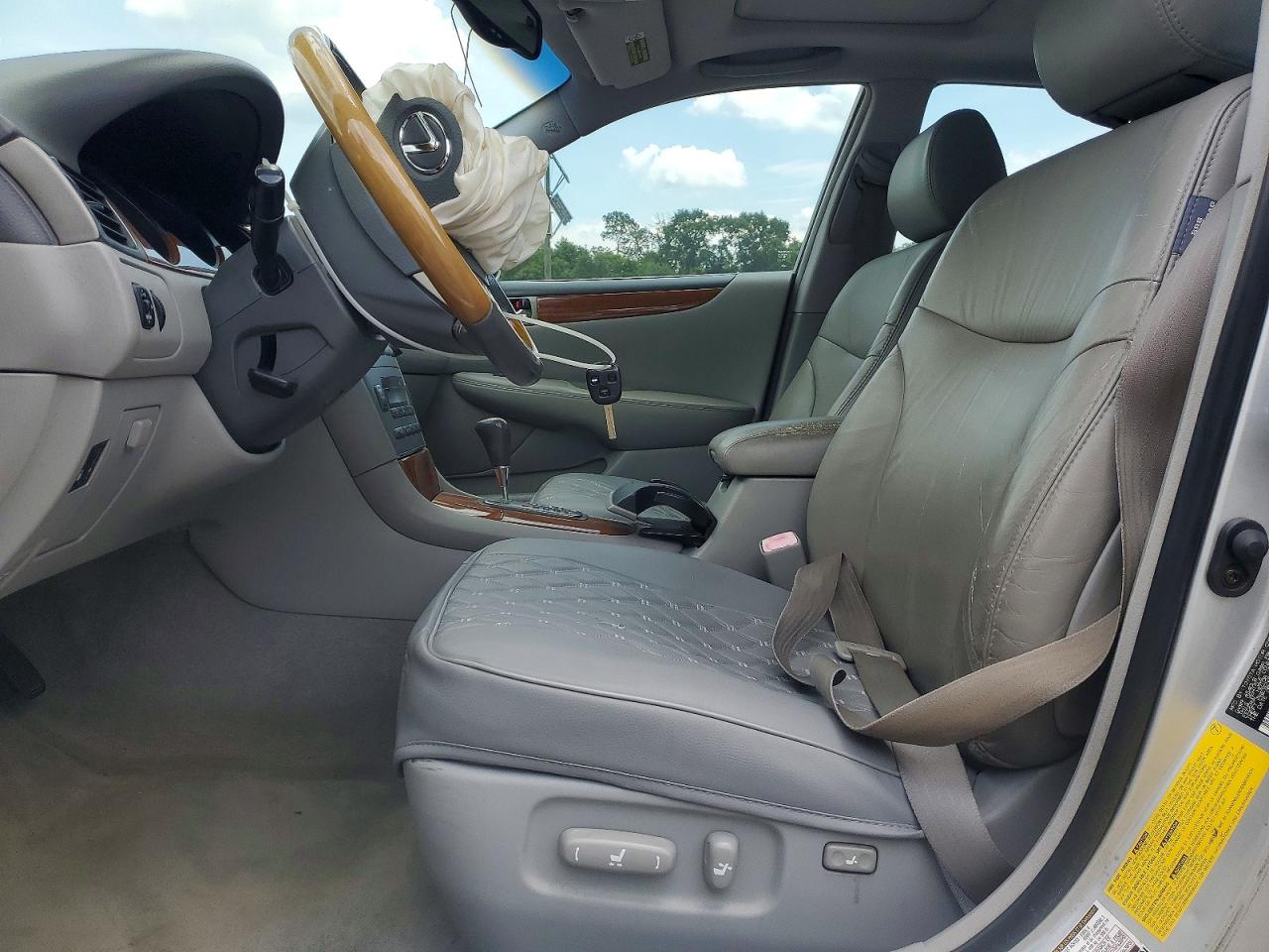 Lexus Es 330