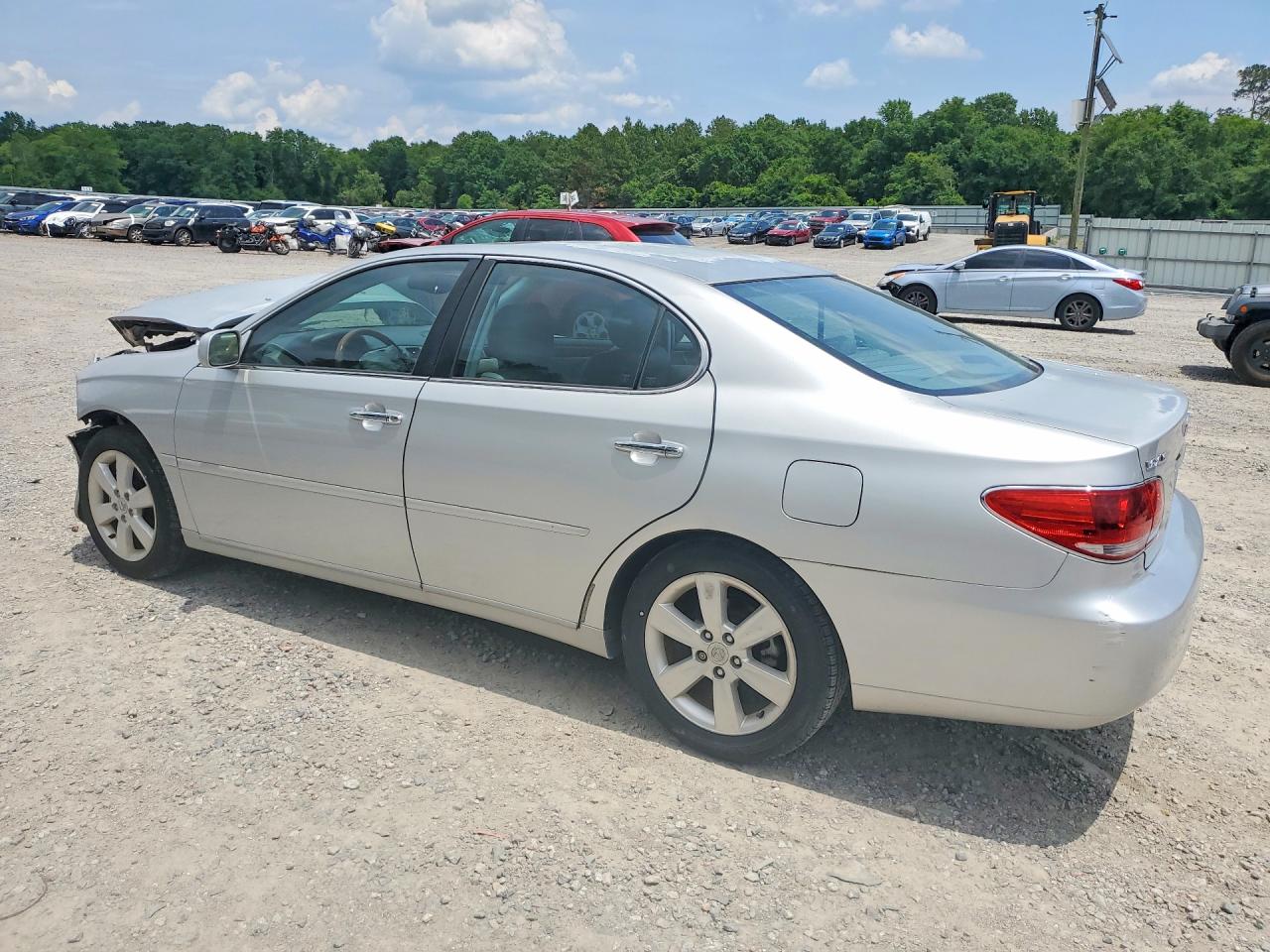Lexus Es 330