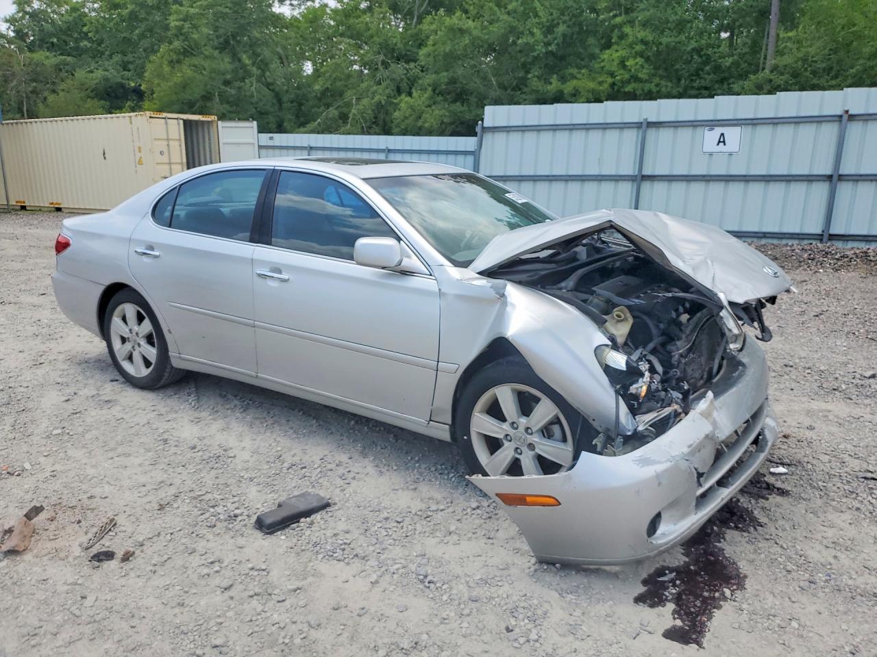 Lexus Es 330