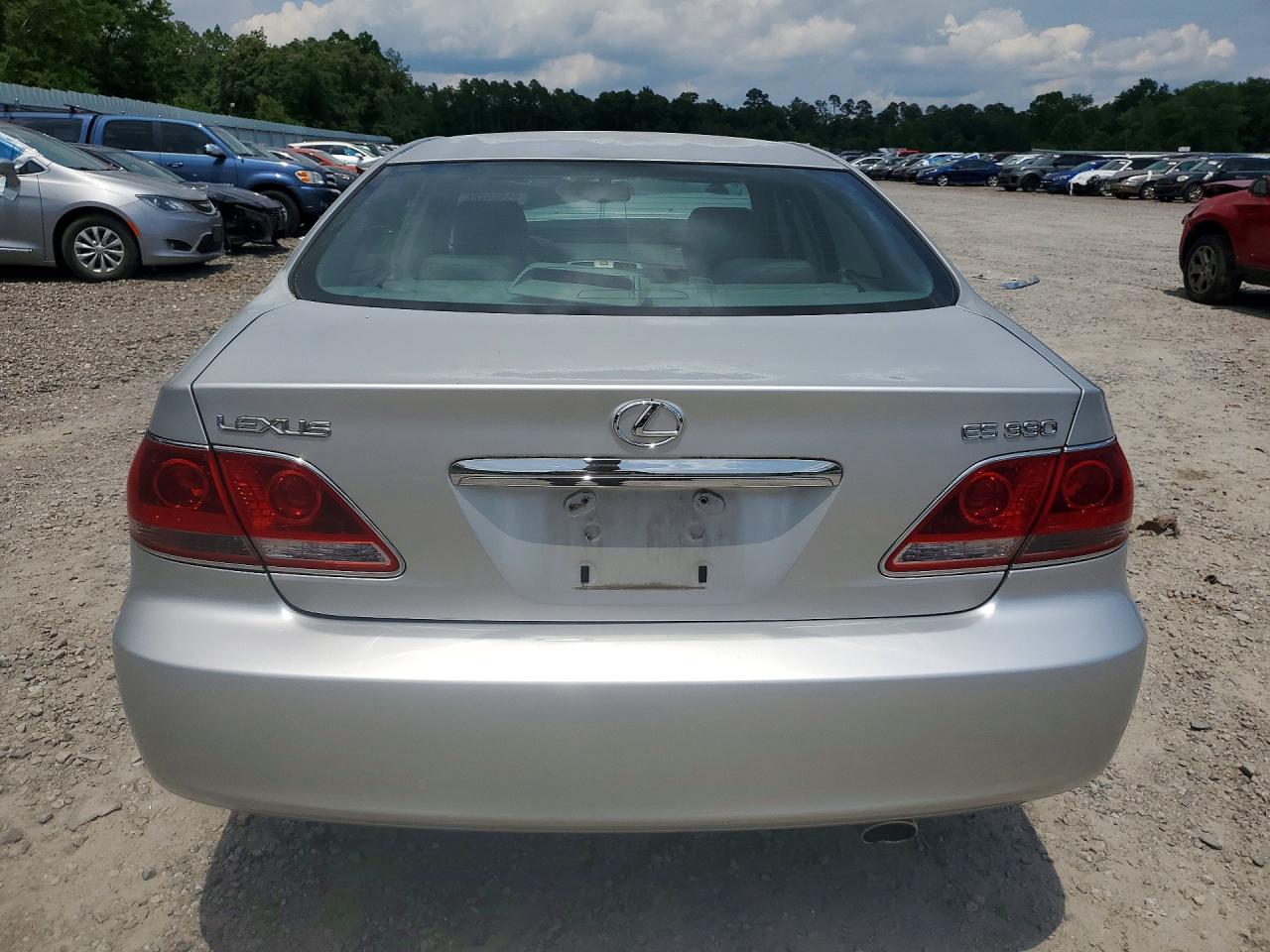 Lexus Es 330