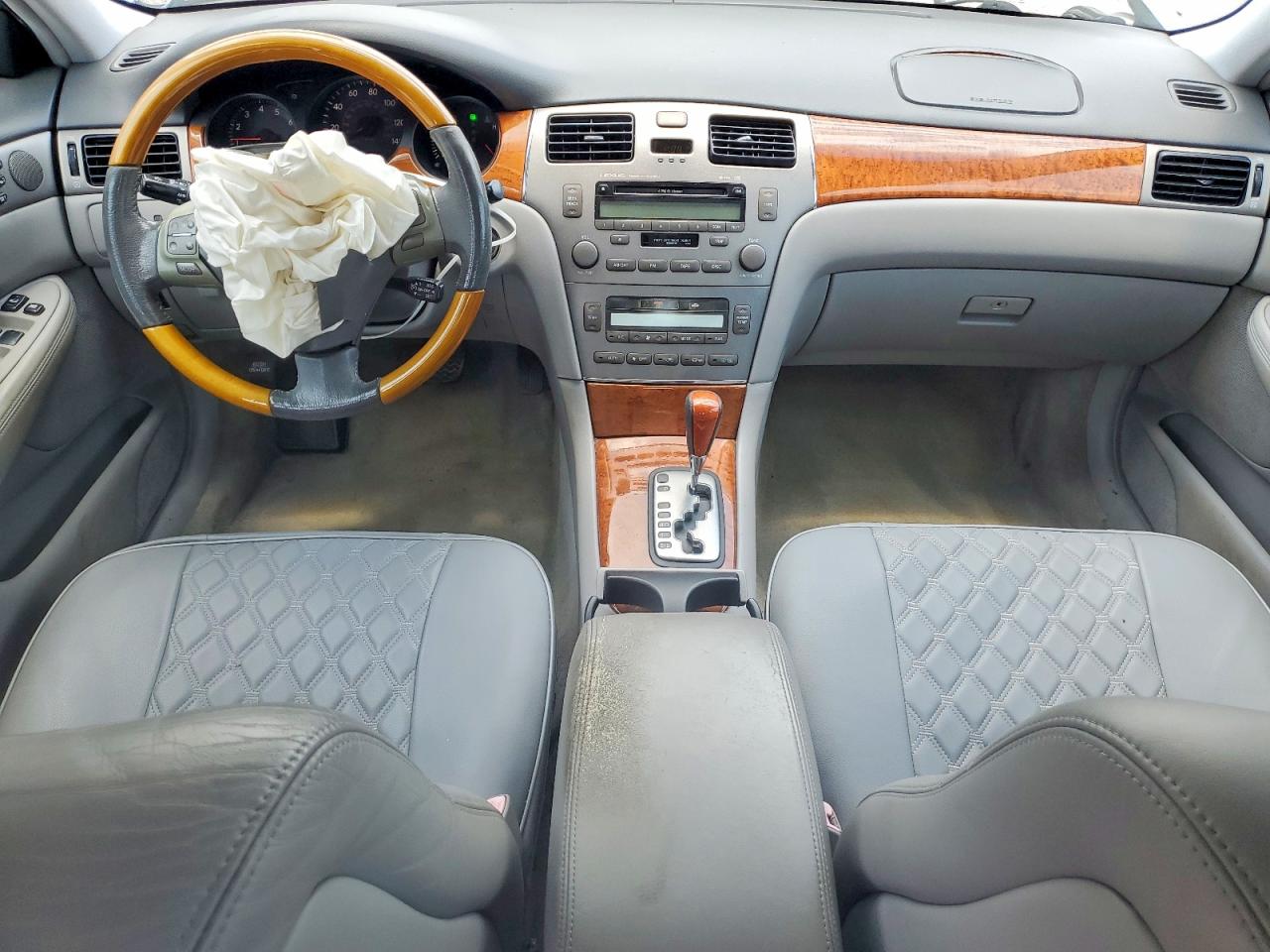 Lexus Es 330