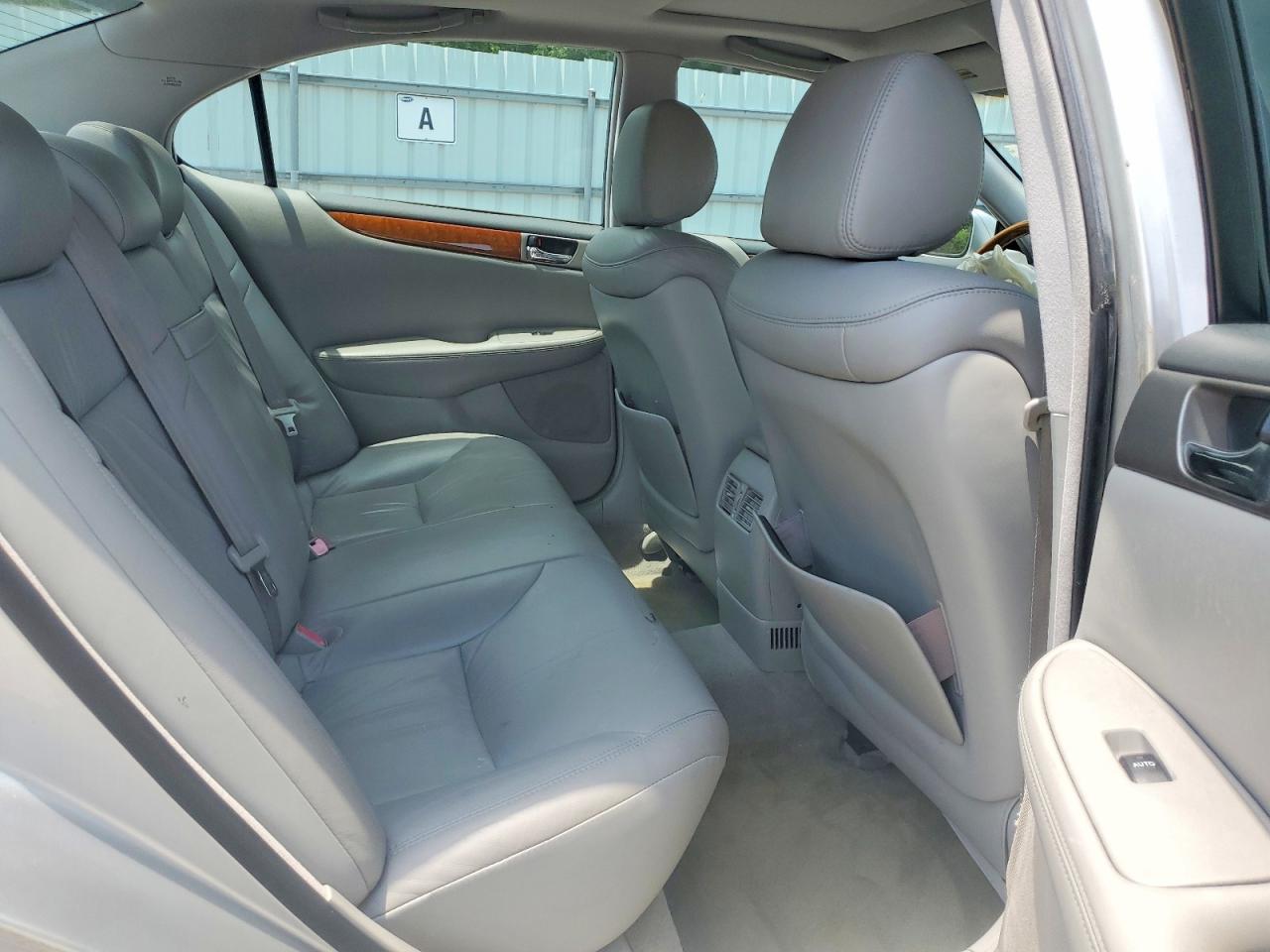 Lexus Es 330