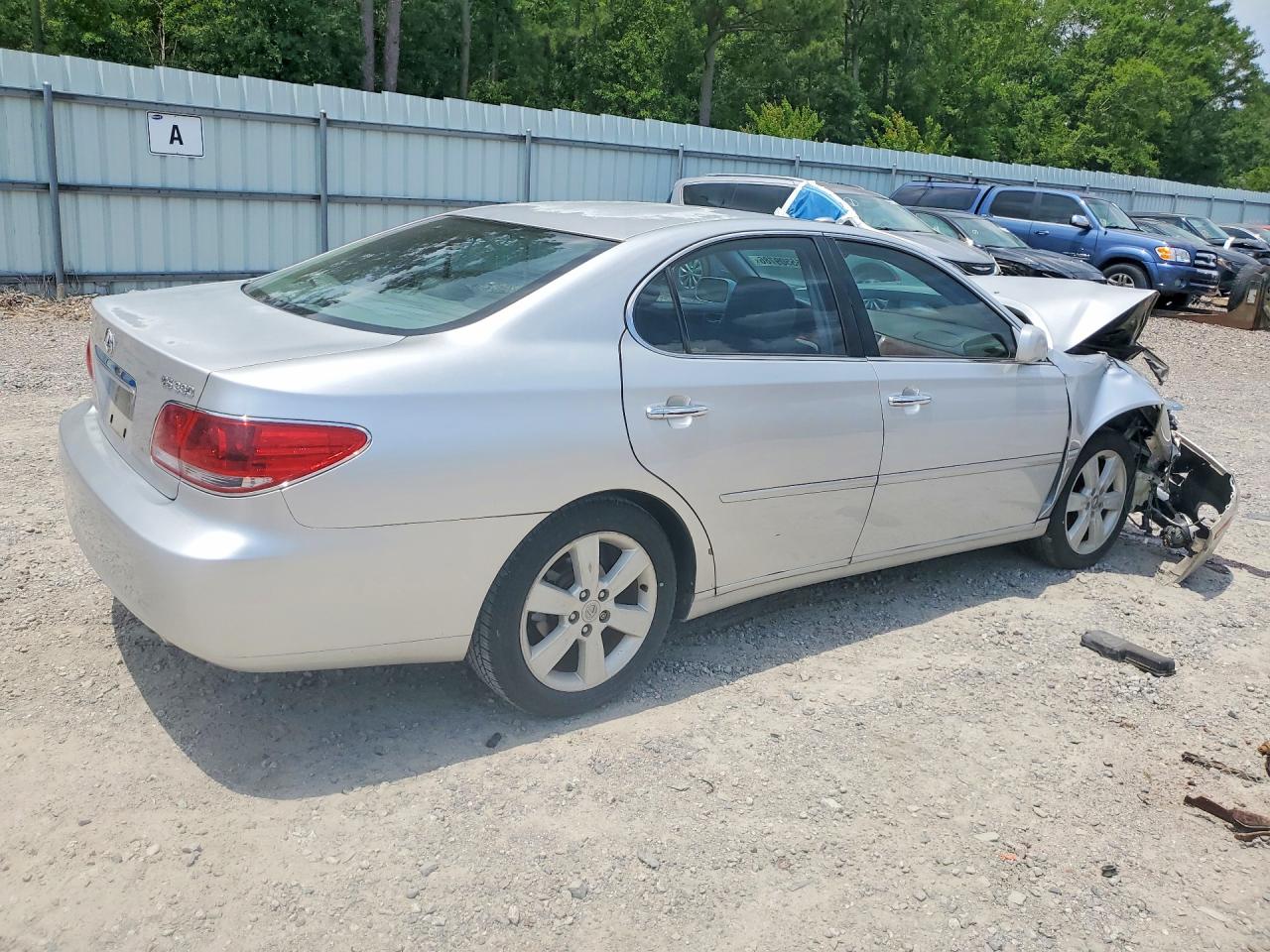 Lexus Es 330
