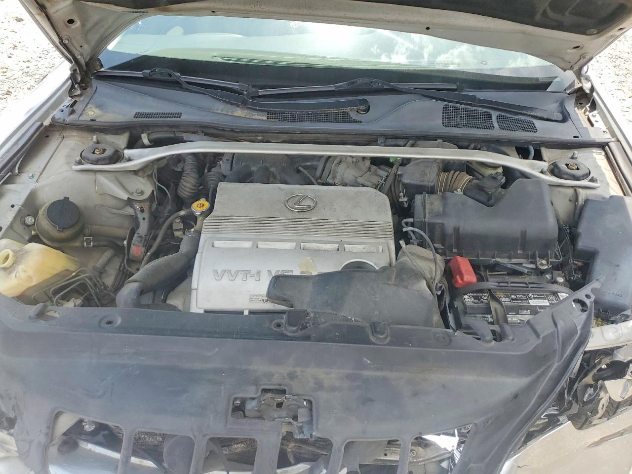 Lexus Es 330