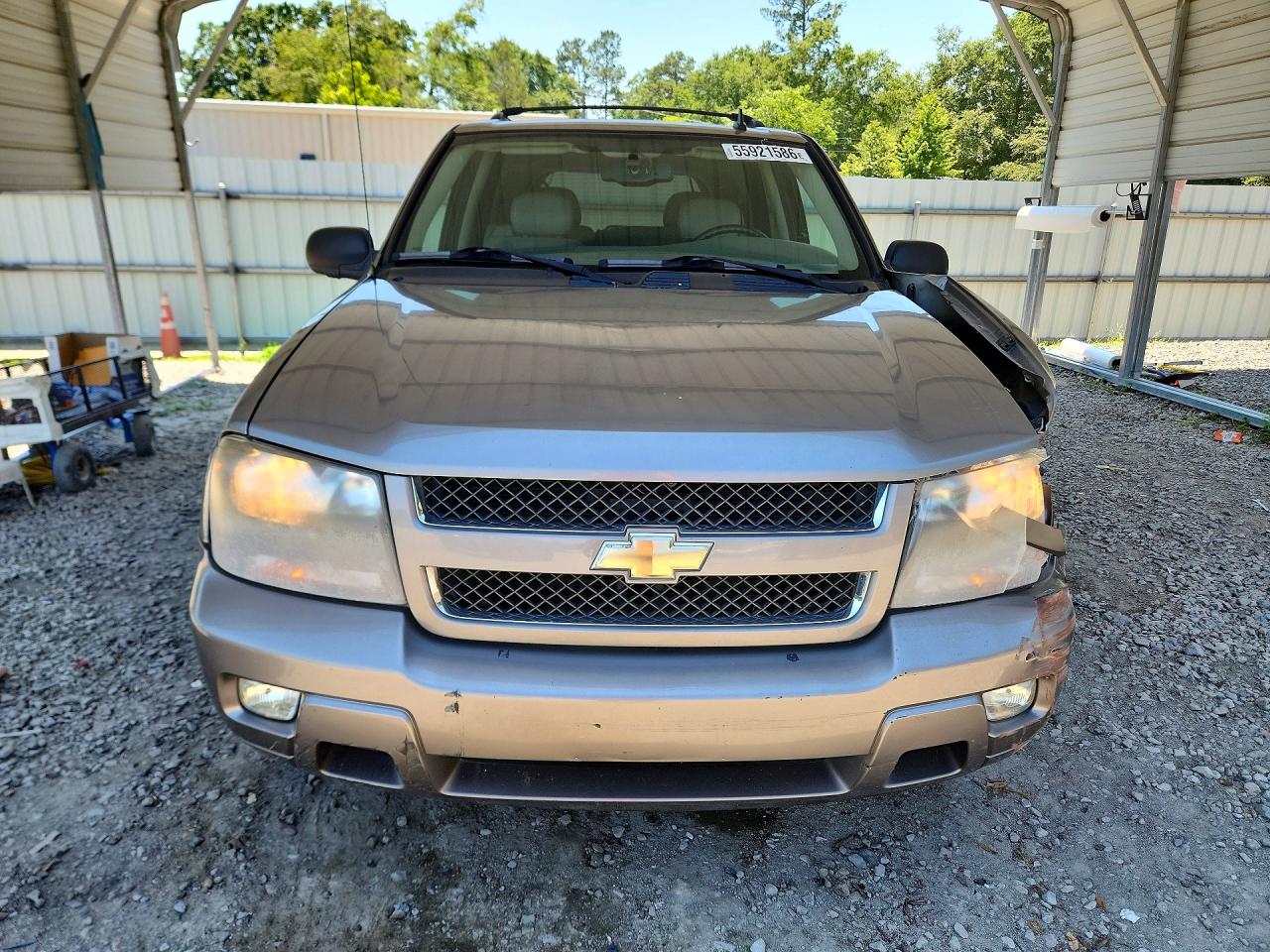 Chevrolet Trailblaze Ls