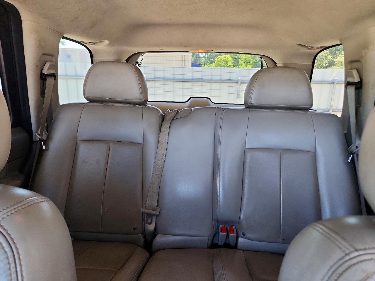 Chevrolet Trailblaze Ls