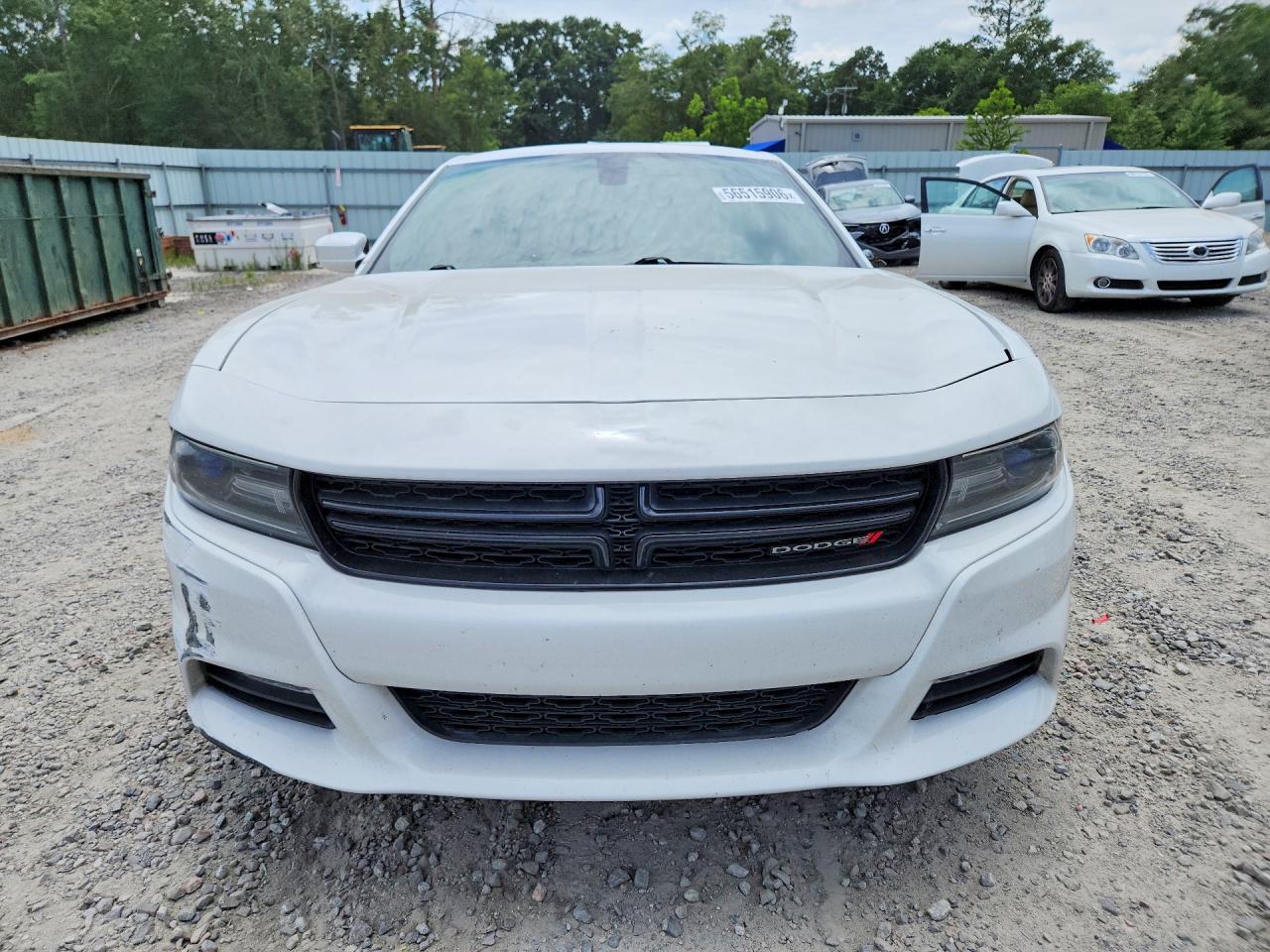 Dodge Charger