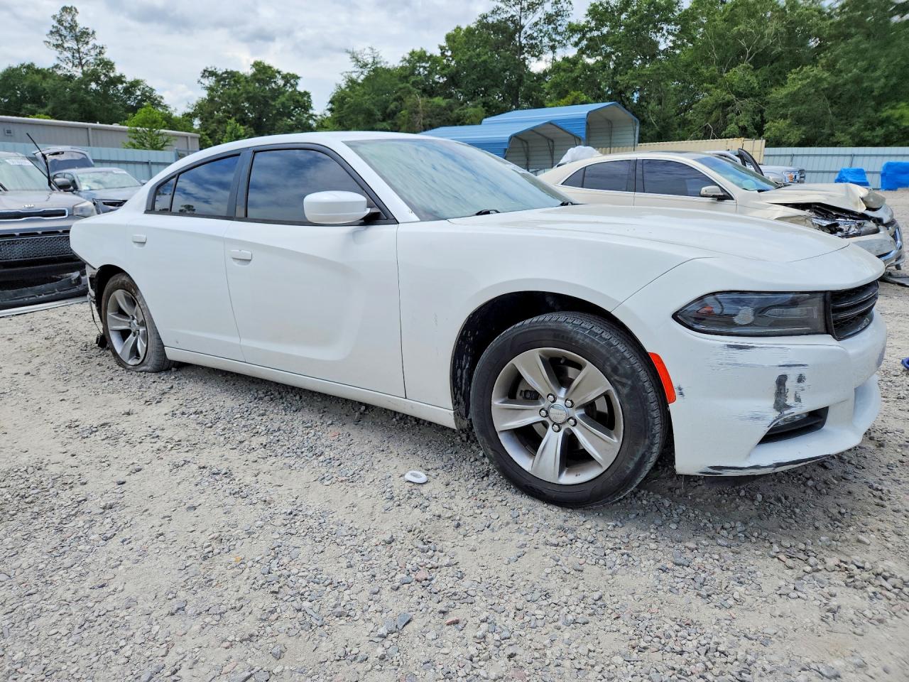Dodge Charger