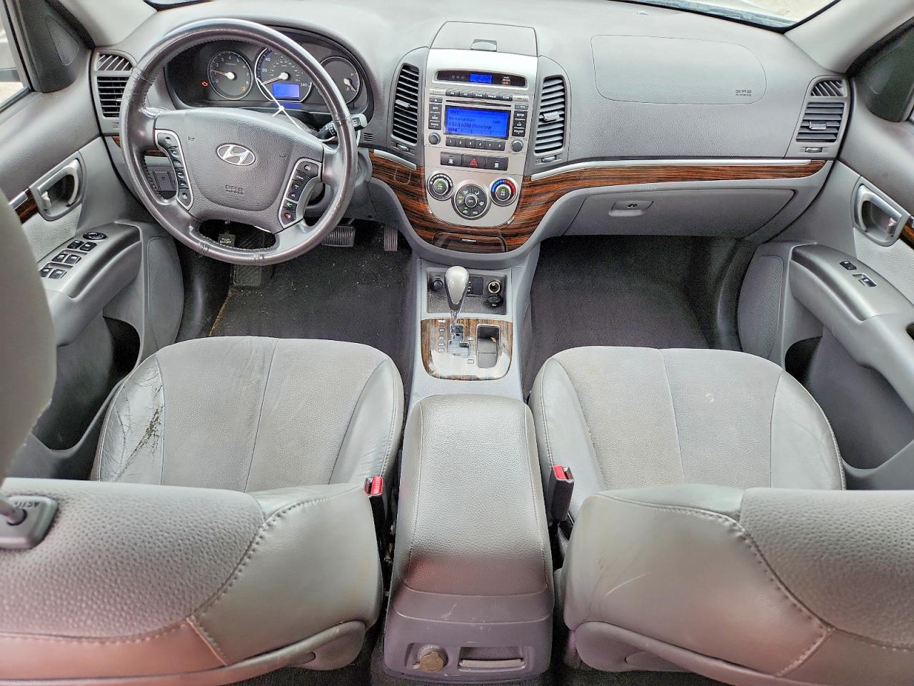 Hyundai SANTA FE Se