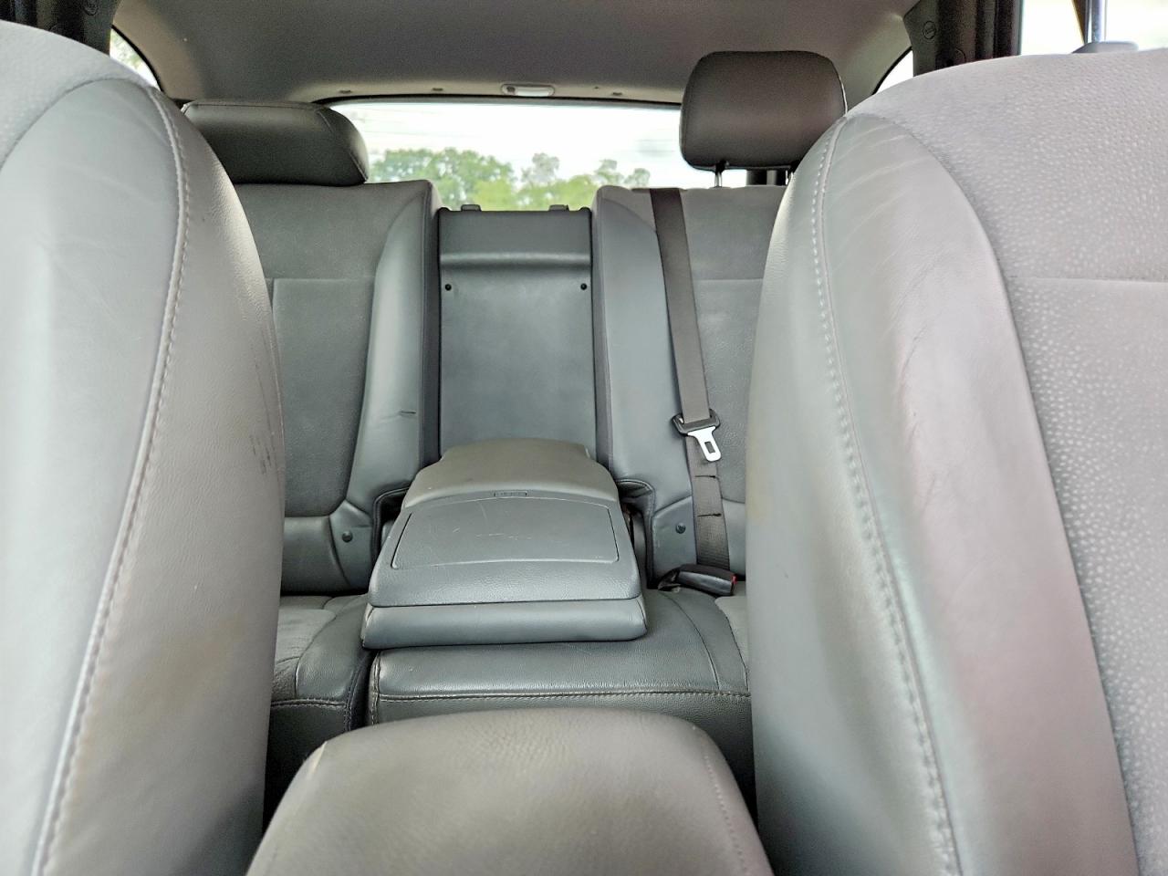 Hyundai SANTA FE Se