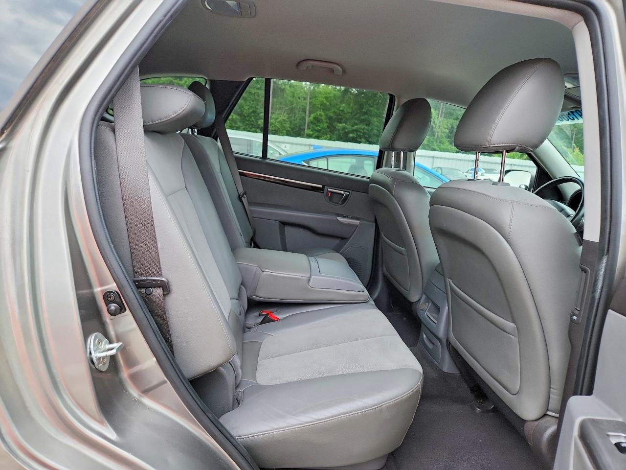 Hyundai SANTA FE Se
